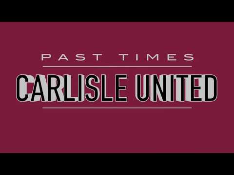 ⏪ Past Times: 1990-91: Carlisle United 0-3 Iron