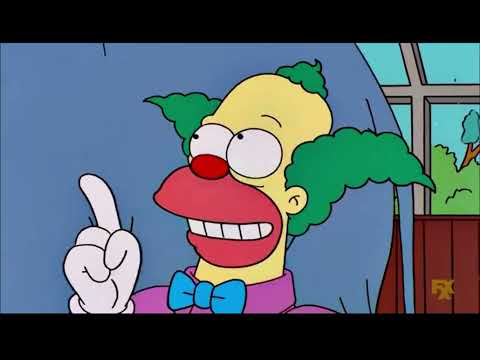 The Simpsons: Magumbo