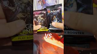 MTG Edge of Eternities Packs in 2026! ๐ฎ๐#mtg #tcg