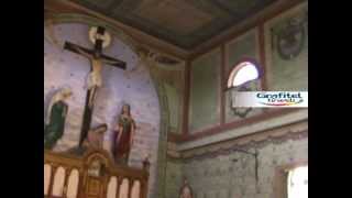 preview picture of video 'Iglesia Ultracautin Lautaro'