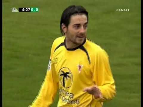 UD Almería - Murcia (Temporada 2006 - 2007) 1ª Parte