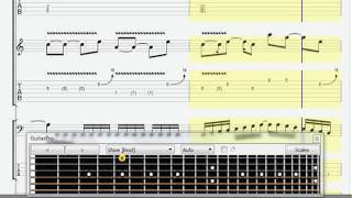 Running.Wild Soldiers Of Hell Backing track