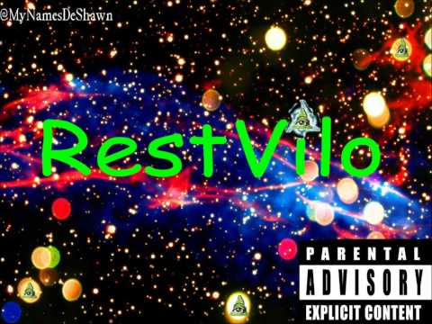 @MyNamesDeShawn x @CreezAssSkitzo - SixEyedRabbit (Jerkin Mix) 2013