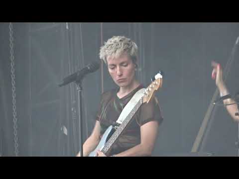 Jeanne Added - A War Is Coming - Live In Saint Cloud 2019