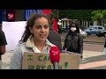 Meer dan honderd mensen bij Black Lives Matter-Demonstratie Dronten