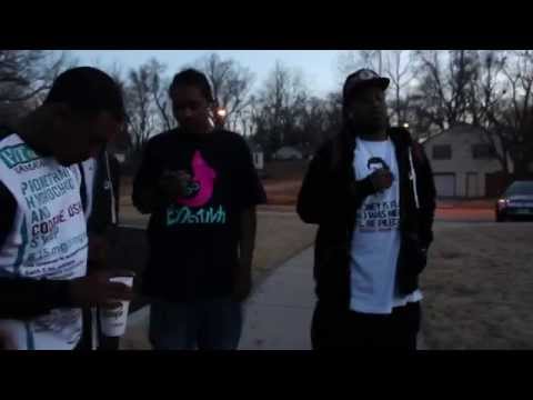 Lyrikz- Top Ft Joe Blow, Young Spitta, & Ice B