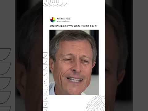 The Truth About WHEY Protein