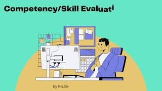 Competency Skill Evaluation System - Exam
