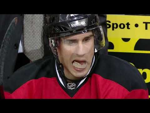 NHL  Mar.23/2013  Florida Panthers - New Jersey Devils