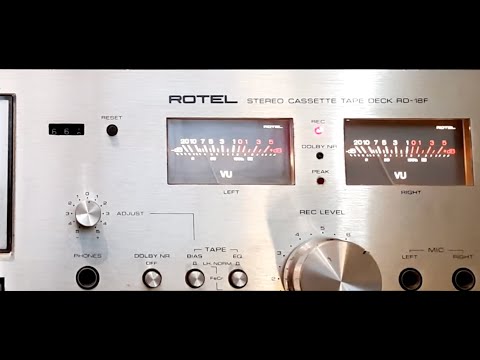 The Secret of Maximum Loudness 1/2