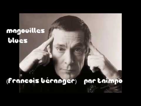 Magouilles Blues (François Béranger / reprise)
