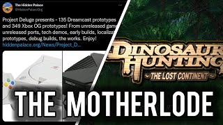 349 OG Xbox Prototype games were just released... | MVG