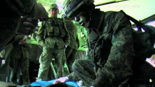 Ep 5: Seek, Save, Serve (The Combat Medic Specialist: Every Soldier's Lifeline)