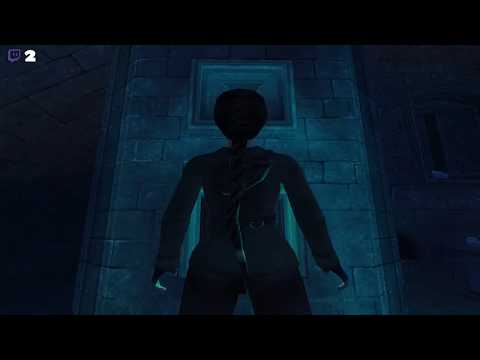 🔴TRLE - Tomb Raider: Above the Horizon (Demo) (Max) - Part 2