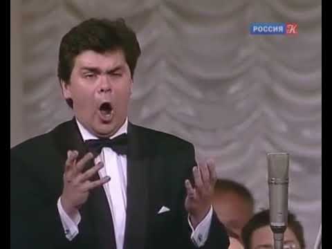 Михаил Казаков. Международный конкурс имени П.И. Чайковского