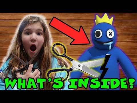YouTube video about: What time does rainbow open today?
