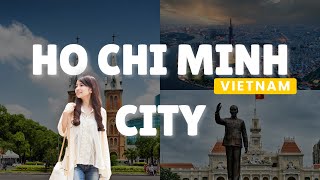 Luxury Hotels in Ho Chi Minh City: The Reverie Saigon, Park Hyatt & Caravelle Saigon