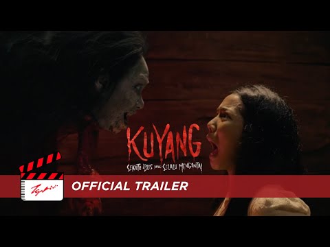 afbeelding Kuyang: Sekutu Iblis Yang Selalu Mengintai