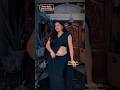 Anjali Mahajan Hot Navel Watch Now Chuttamalle Saree