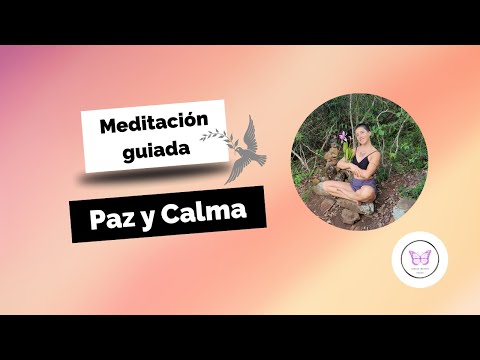 15 minutos mágicos para eliminar ANSIEDAD y EMOCIONES NEGATIVAS - Meditación guiada