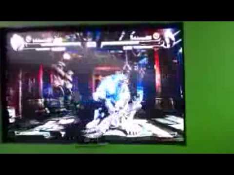 (Original) Killer Instinct: Most Amazing Comeback Victory, C88Shink vs Justin Wong!