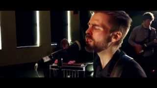 Voices - Ben O'Neill Songwriter Sessions - Sturgill Simpson Cover