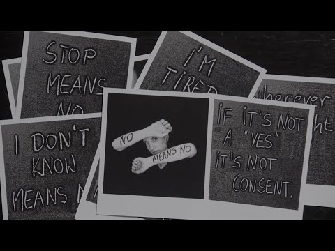 Love Forty Down - Flares feat. Mobina Galore (Official Music Video SBÄM Records 2022)