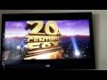 20th Century Fox 2011