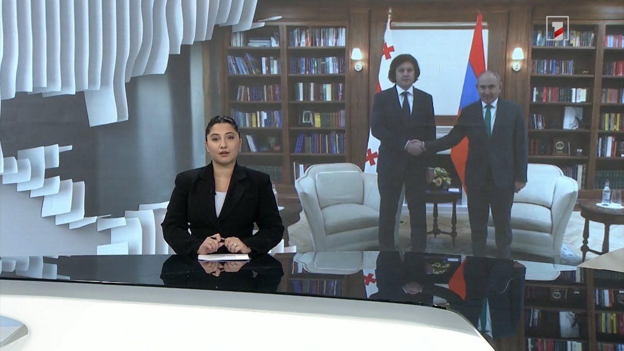 Արևմտահայերեն լուրեր. շաբաթվա ամփոփում | 02.02․2025