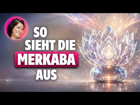 The Merkaba & the soul core – this is what it looks like inside you