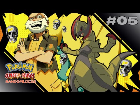 EL EQUIPO DEL DIABLO DE ERICO | Pokémon RO Randomlocke Ep.5 | Estrellathor