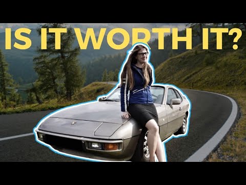 5 Reasons to buy 924 in 2022