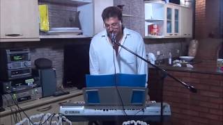 Alex Tabone - From one heart to another (Roxette)