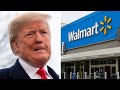 WALMART RED ALERT Trump Tariff Price Hikes Coming