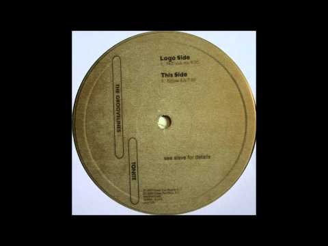 The Groovelines - Tonite (Eclypse Dub)
