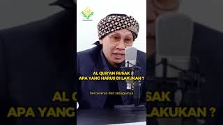Download lagu JIKA AL QUR'AN RUSAK -  #buyayahya #albahjah mp3