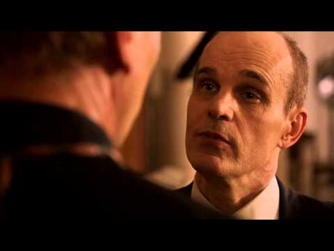 Banshee Season 2: Origins - The Priest (Cinemax)