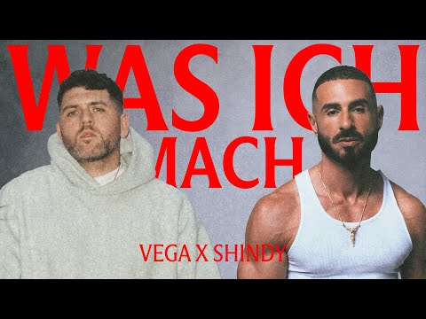 VEGA x Shindy - What I Do (Short Visual)