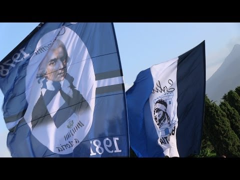 Les meilleurs moments de 2013 avec TURCHINI TV