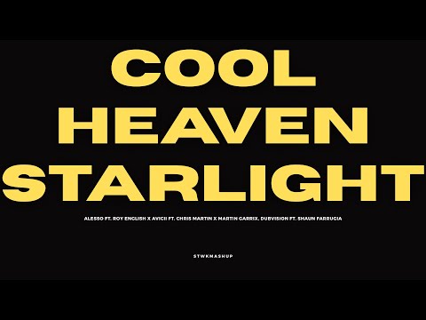 Cool | Heaven | Starlight