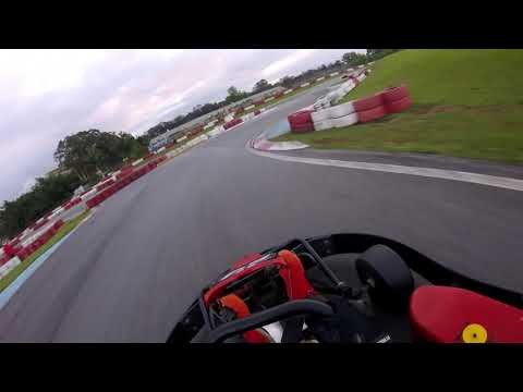 Giba - STOP AND GO LDK - 2ª Etapa - KGV 142 - 01/11/2020