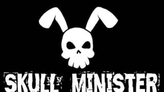 Skull Minister: &quot;Scarecrow&quot; [Official Music]
