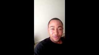 A Message from Percy Daggs III video