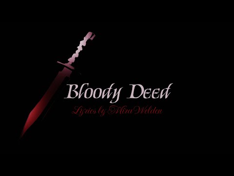Bloody Deed