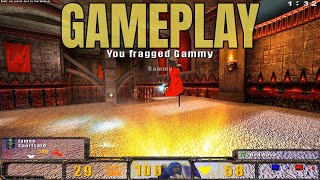 Quake III: Team Arena
