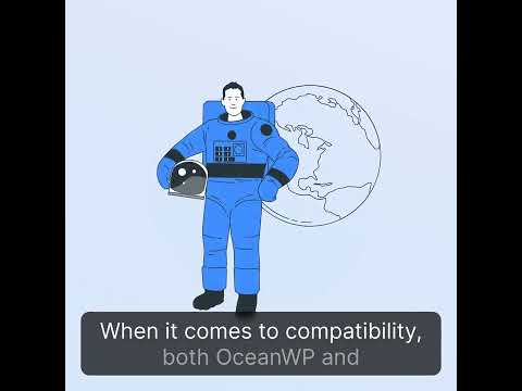 OceanWP vs Astra WooCommerce Themes Compared: Which is Best?