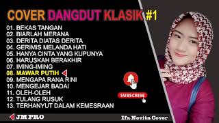 Download lagu Mawar Putih Cover Dangdut Klasik #1 Ifa Novita mp3