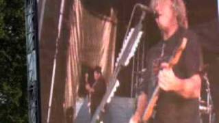 If it&#39;s the Last Thing I Ever Do--38 Special July 1, 2011.avi