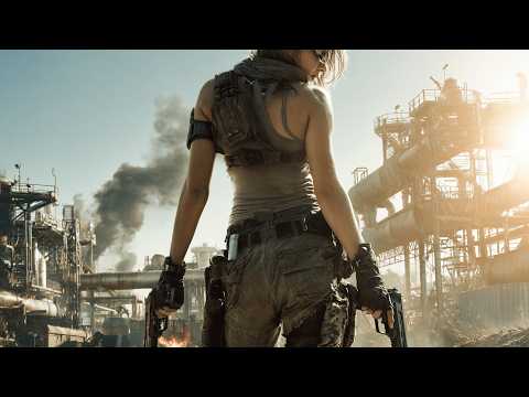 Elite Soldiers on a Mission to Prevent Nuclear Disaster | Full Action Movie