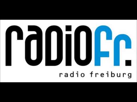 ITW d'Alex pour Radio Fribourg